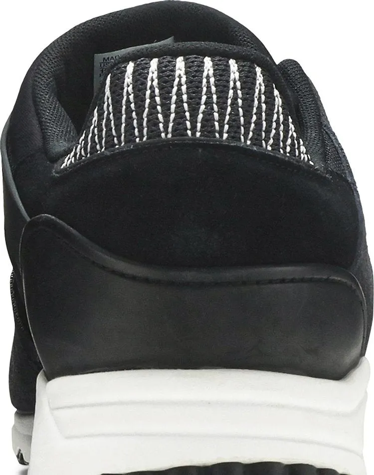 Adidas EQT Support RF sneakers, black