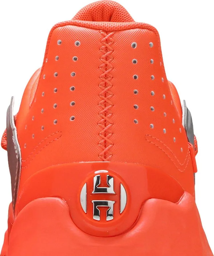 Adidas Harden Vol. 4 'Crossing Guards', orange