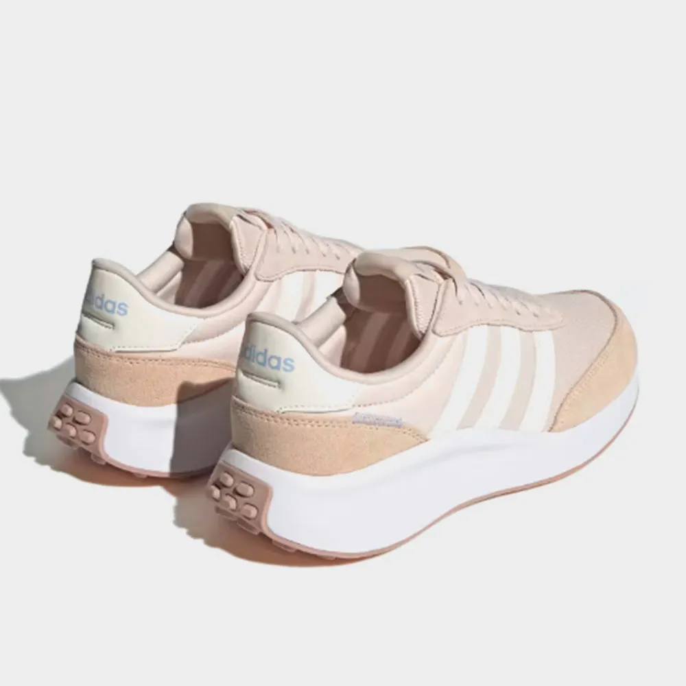 Adidas Womens Run 70s Sneaker Pink/white _ 184369 _ Pink