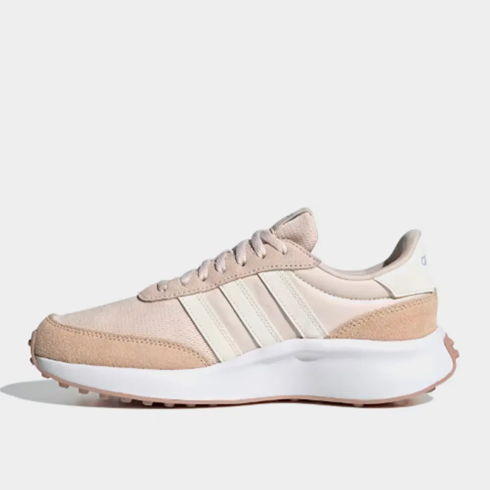 Adidas Womens Run 70s Sneaker Pink/white _ 184369 _ Pink