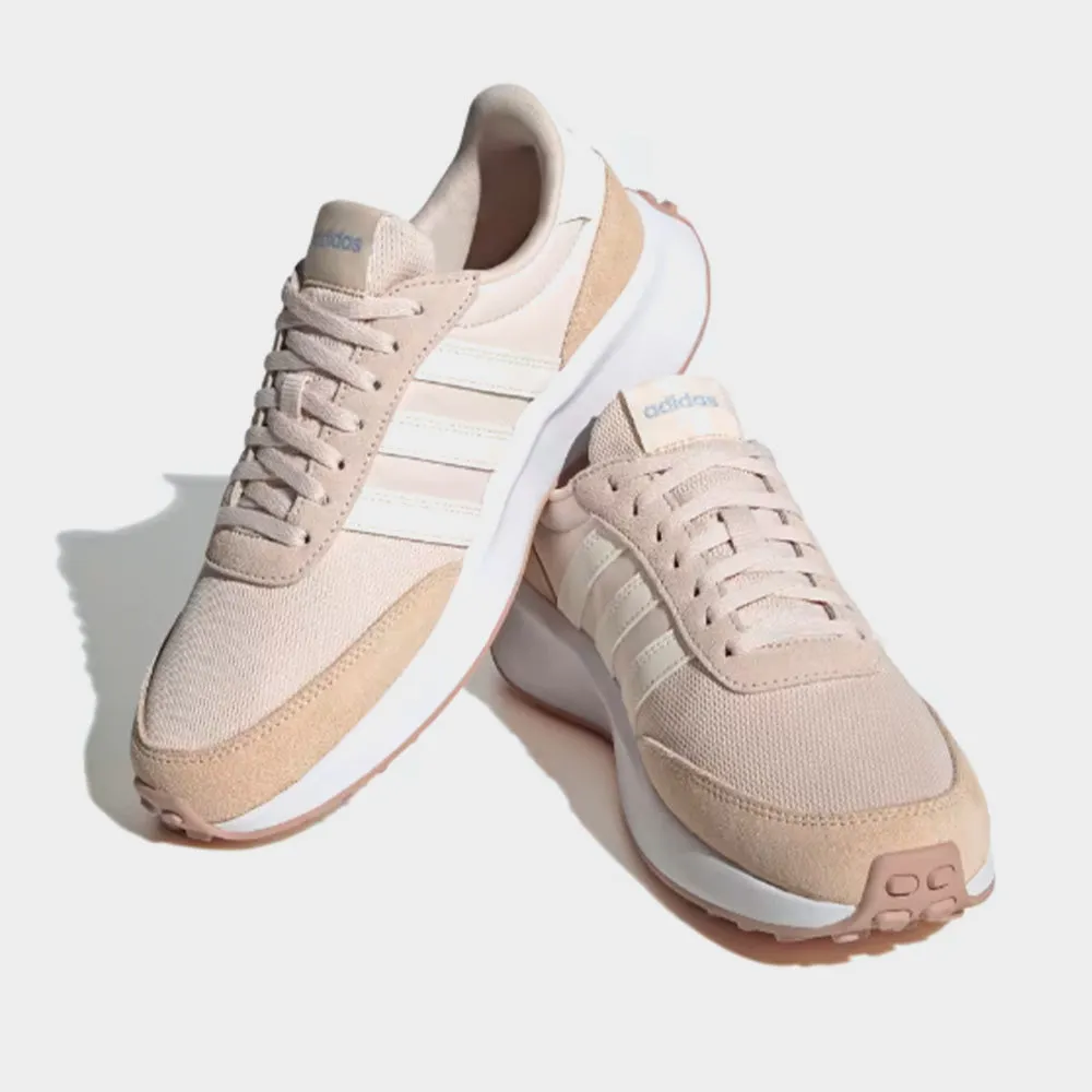 Adidas Womens Run 70s Sneaker Pink/white _ 184369 _ Pink