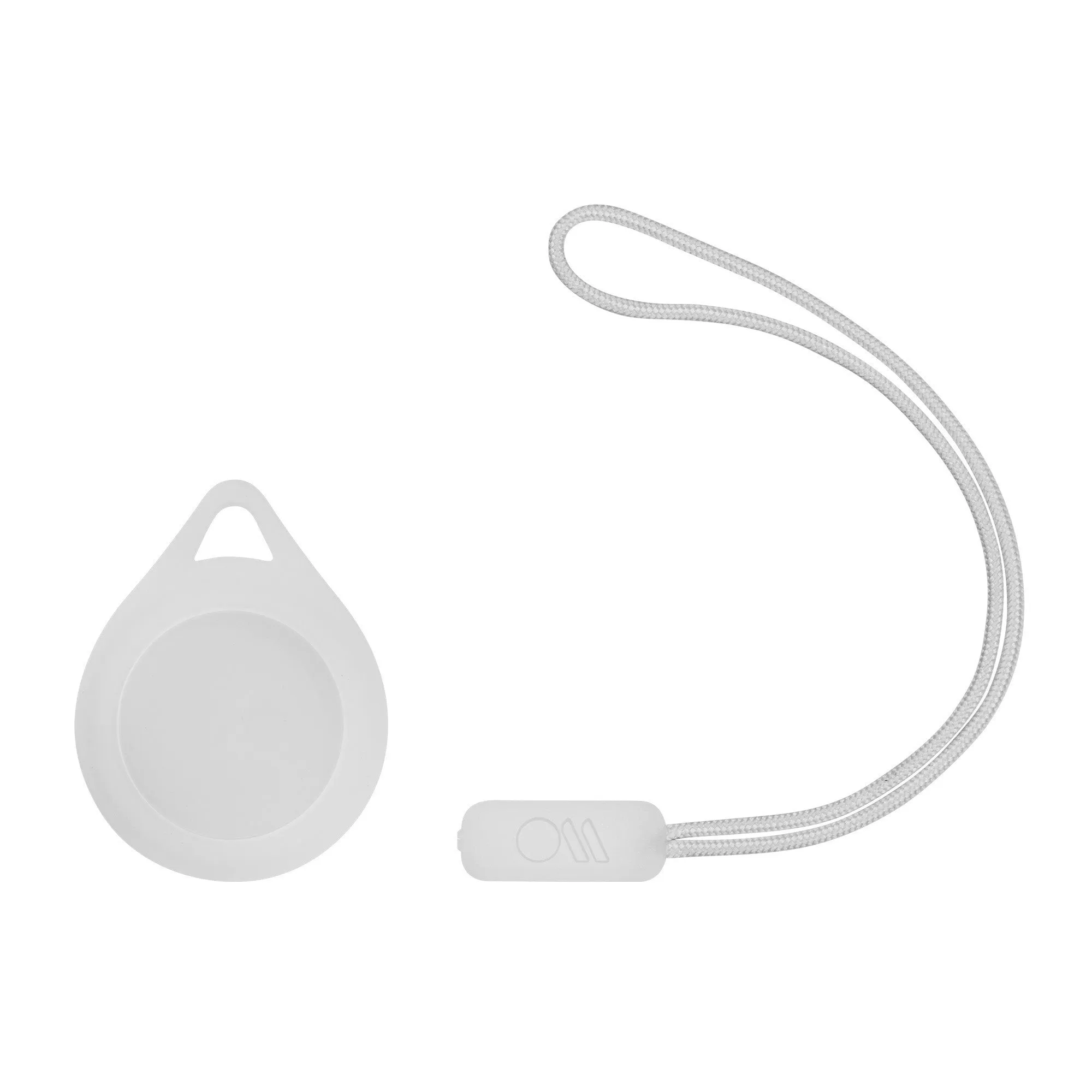 Apple AirTag Case-Mate Clear Tough Sport - 15-08813