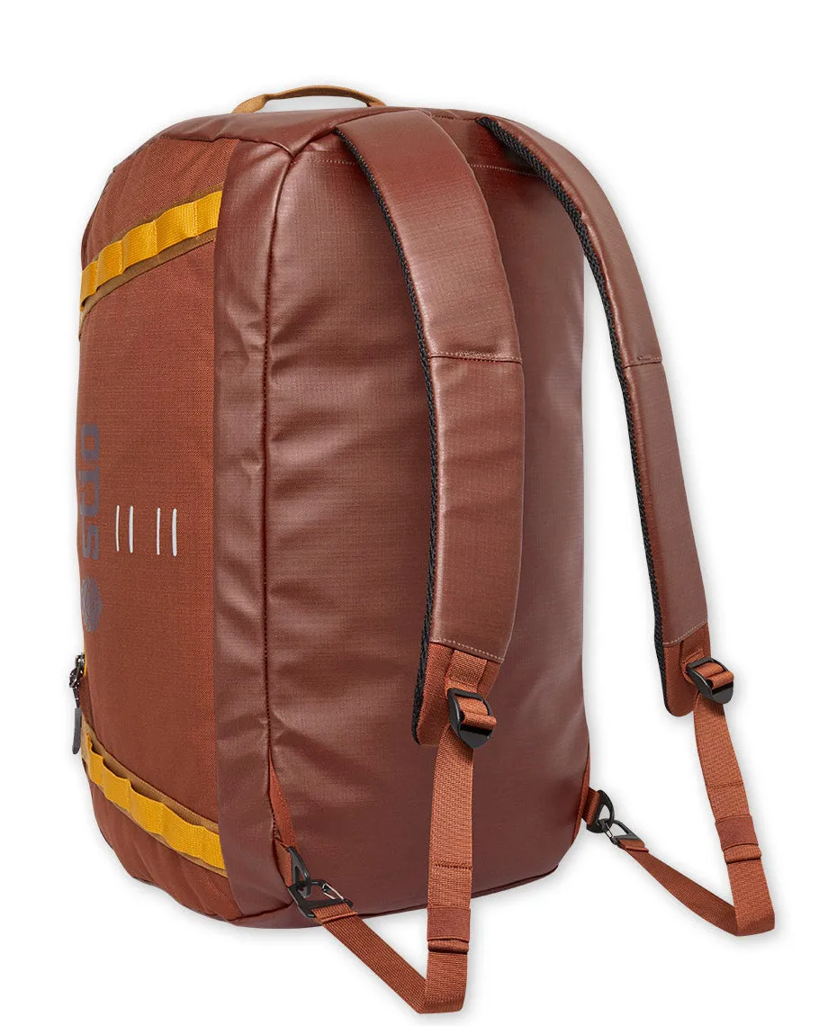 Basin XT Duffel 55L