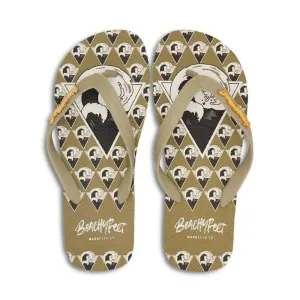 BeachyFeet® - La Onda