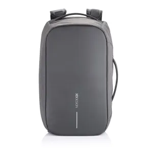 Bobby Duffel bag anti-theft travelbag in black