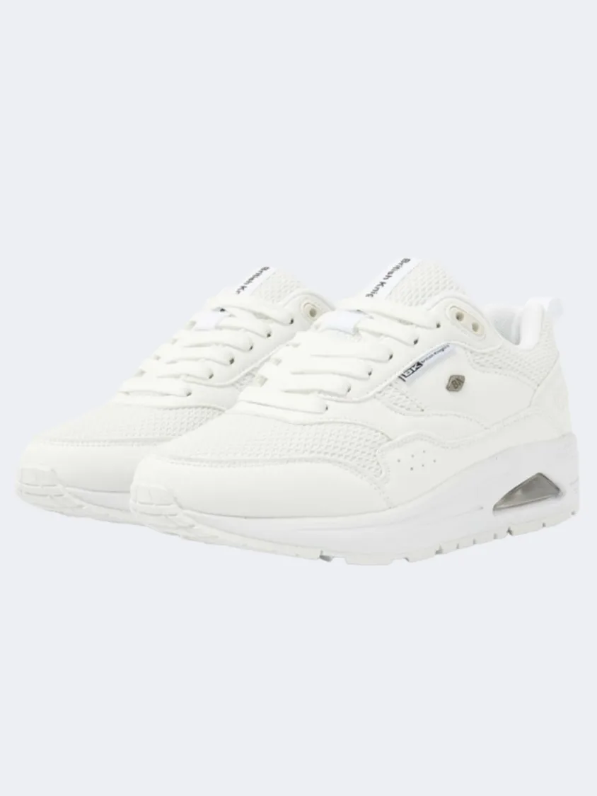 British Knights Lennox Women Lifestyle Shoes White