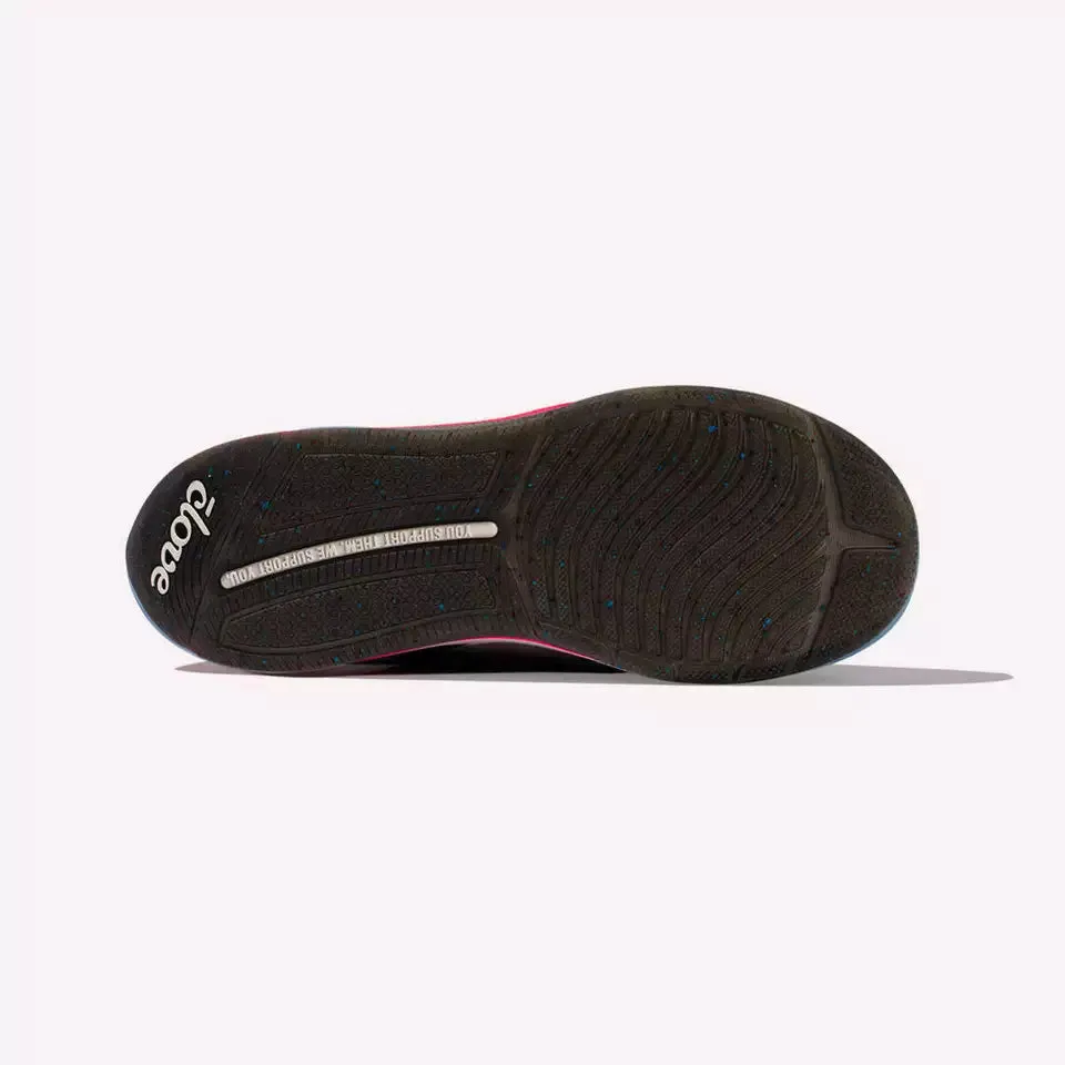 Clove - Aero's Shoes - Limited Edition - Wavelength