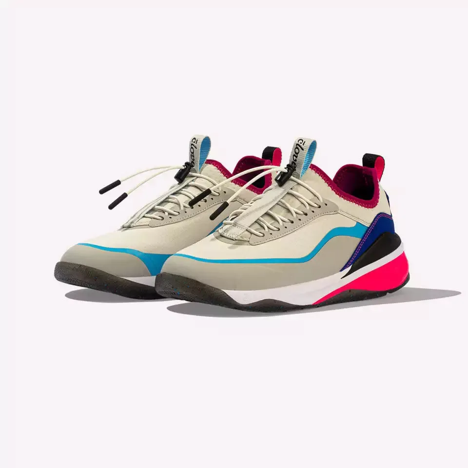Clove - Aero's Shoes - Limited Edition - Wavelength
