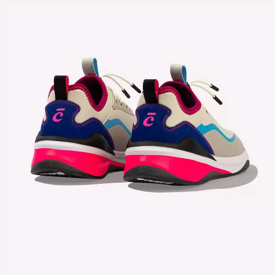 Clove - Aero's Shoes - Limited Edition - Wavelength