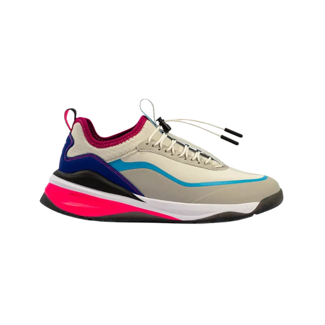 Clove - Aero's Shoes - Limited Edition - Wavelength