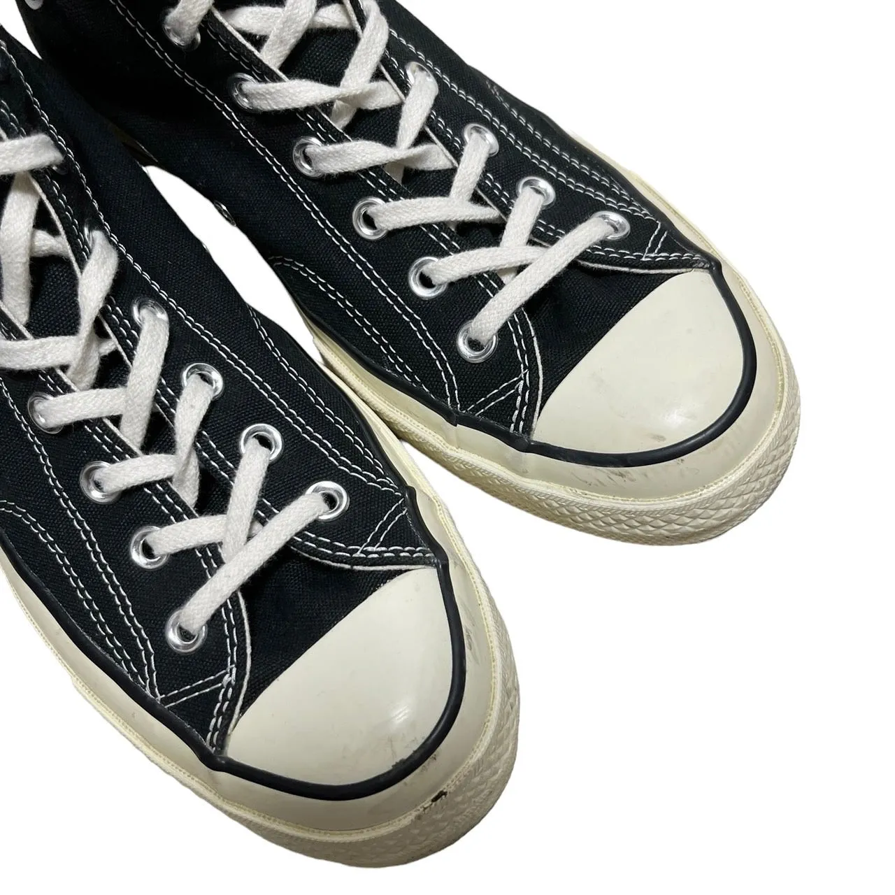 CONVERSE コンバース Chuck Taylor All Star 70 Hi CT70 142334C キャンバスハイカットスニーカー