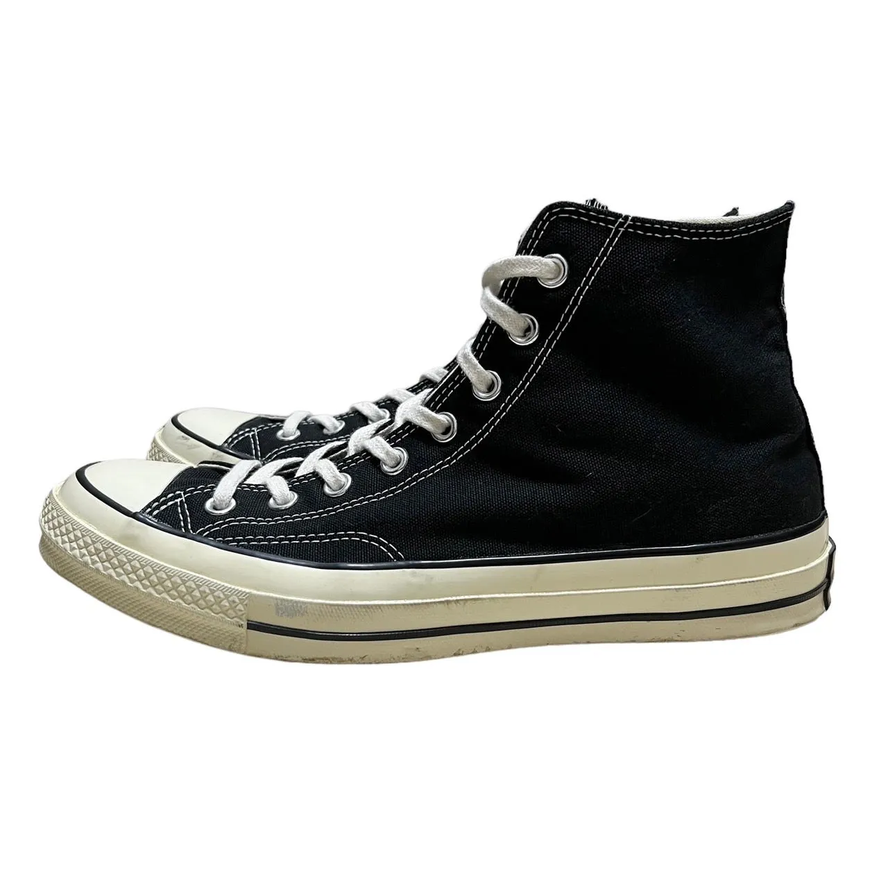CONVERSE コンバース Chuck Taylor All Star 70 Hi CT70 142334C キャンバスハイカットスニーカー