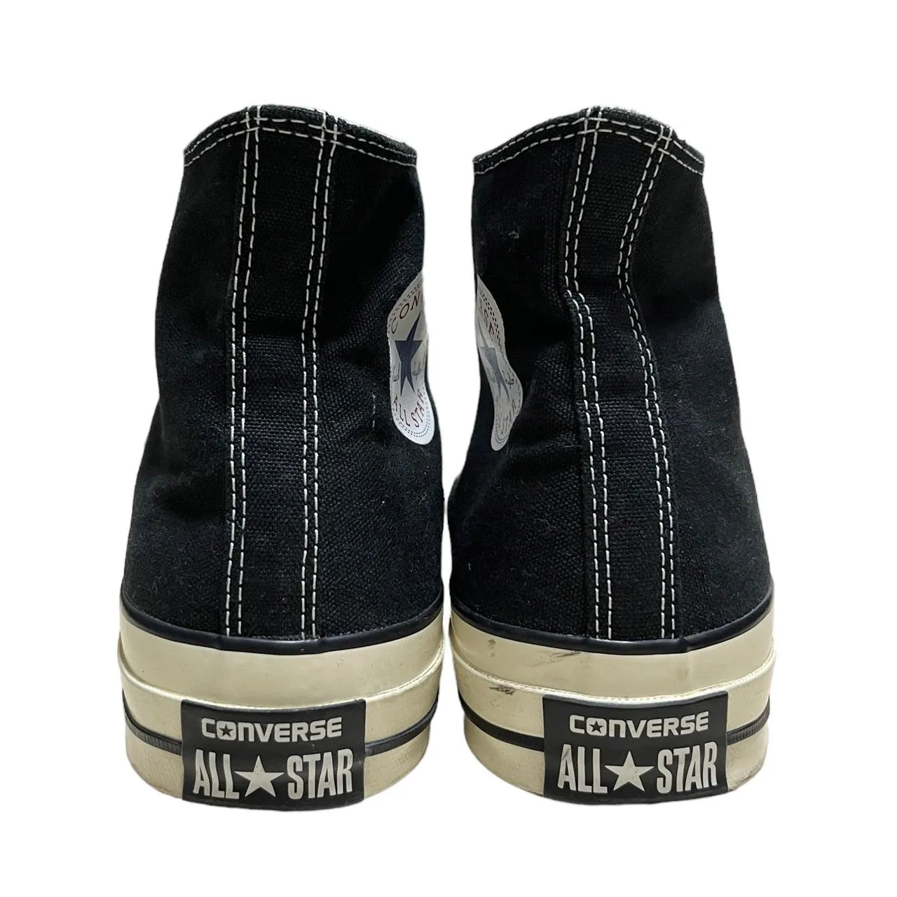 CONVERSE コンバース Chuck Taylor All Star 70 Hi CT70 142334C キャンバスハイカットスニーカー