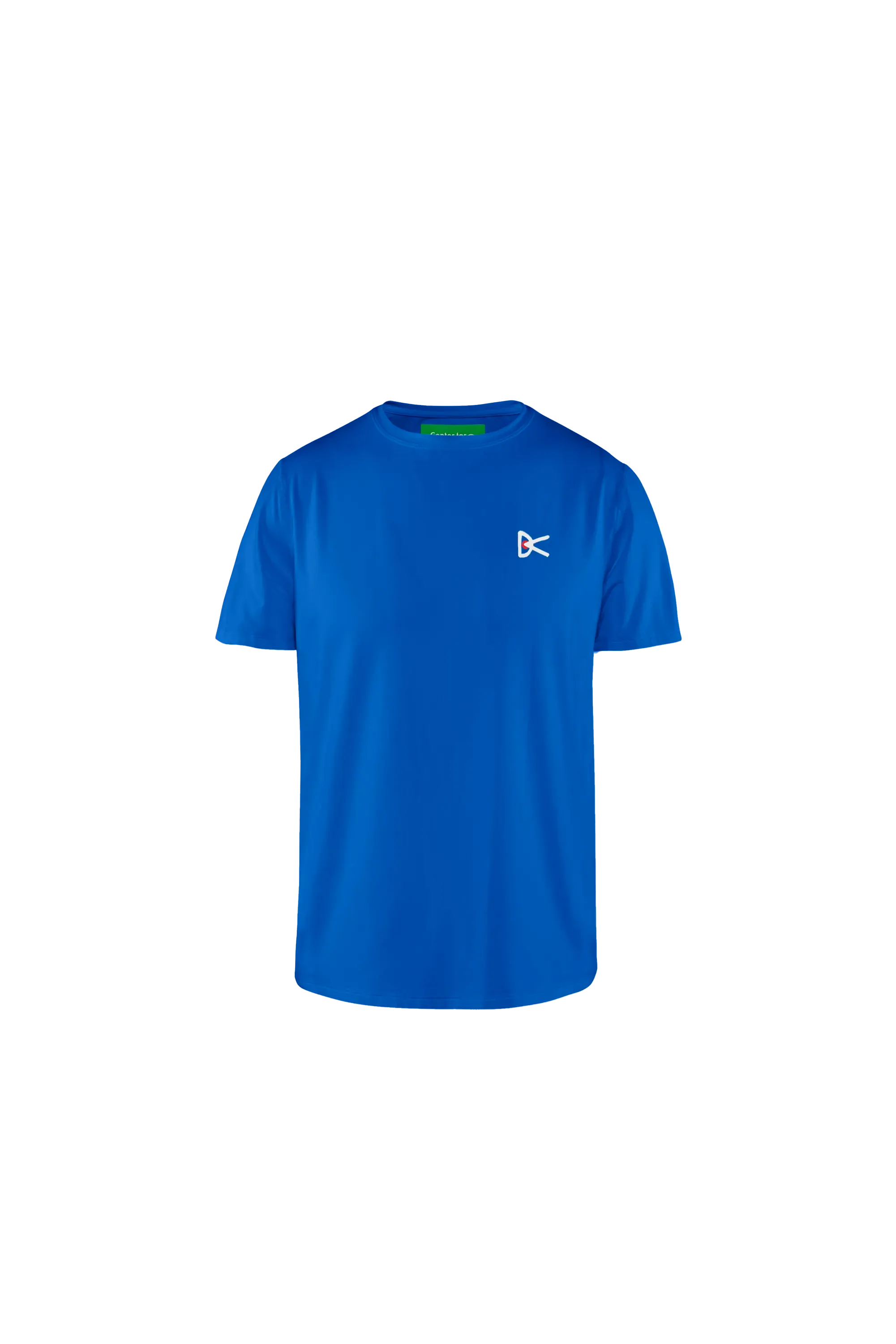 District Vision Lightweight Short Sleeve Tee
