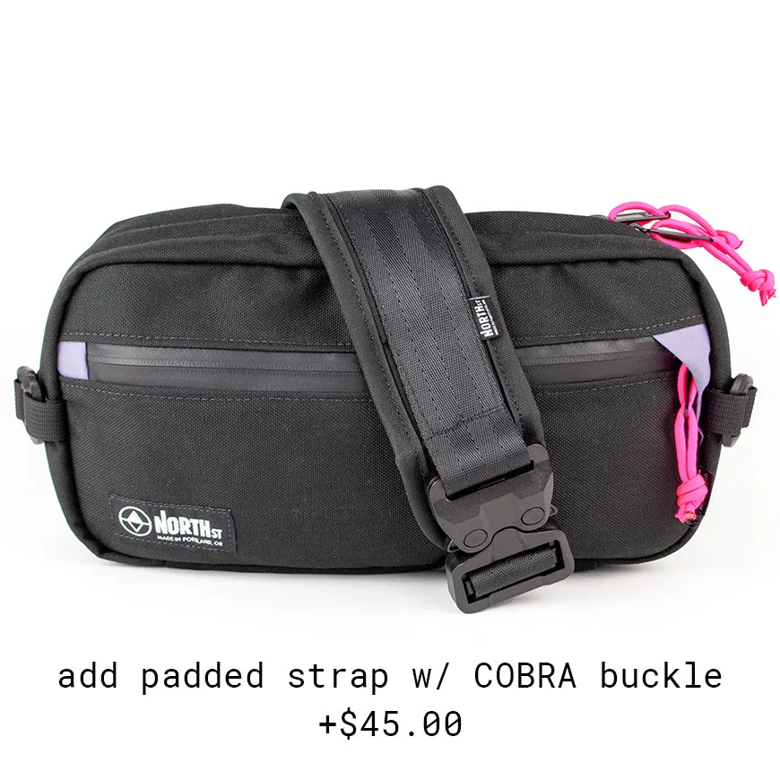 Eliot Crossbody Sling
