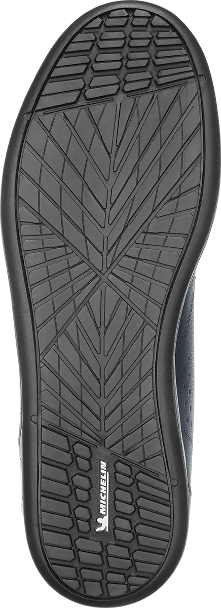 Etnies Camber Crank Navy Black