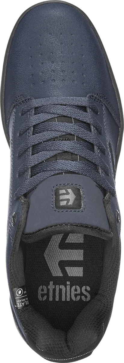 Etnies Camber Crank Navy Black
