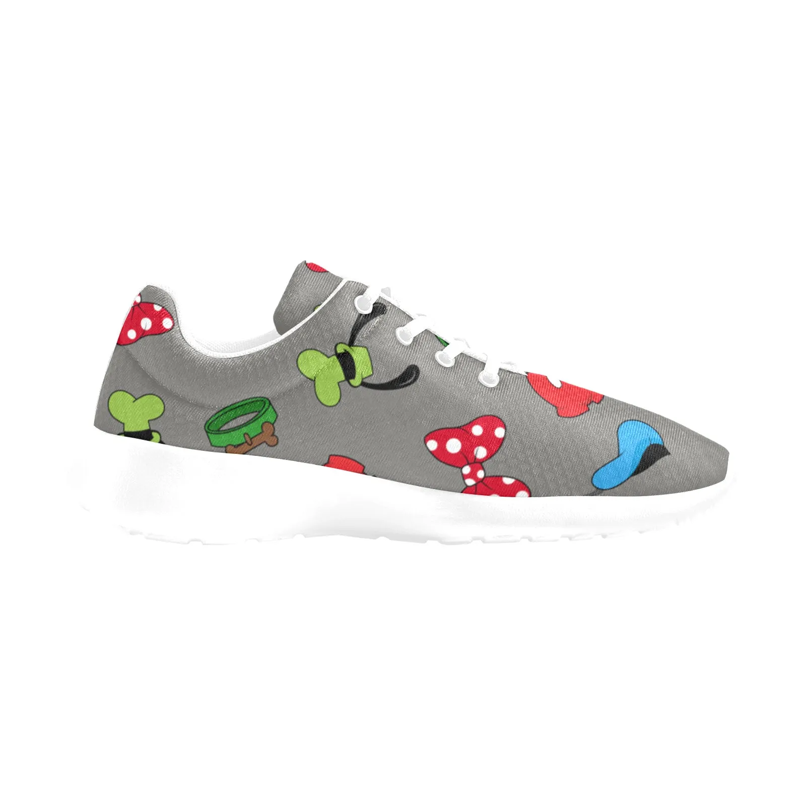 Fab 5 Men's Athletic Shoes