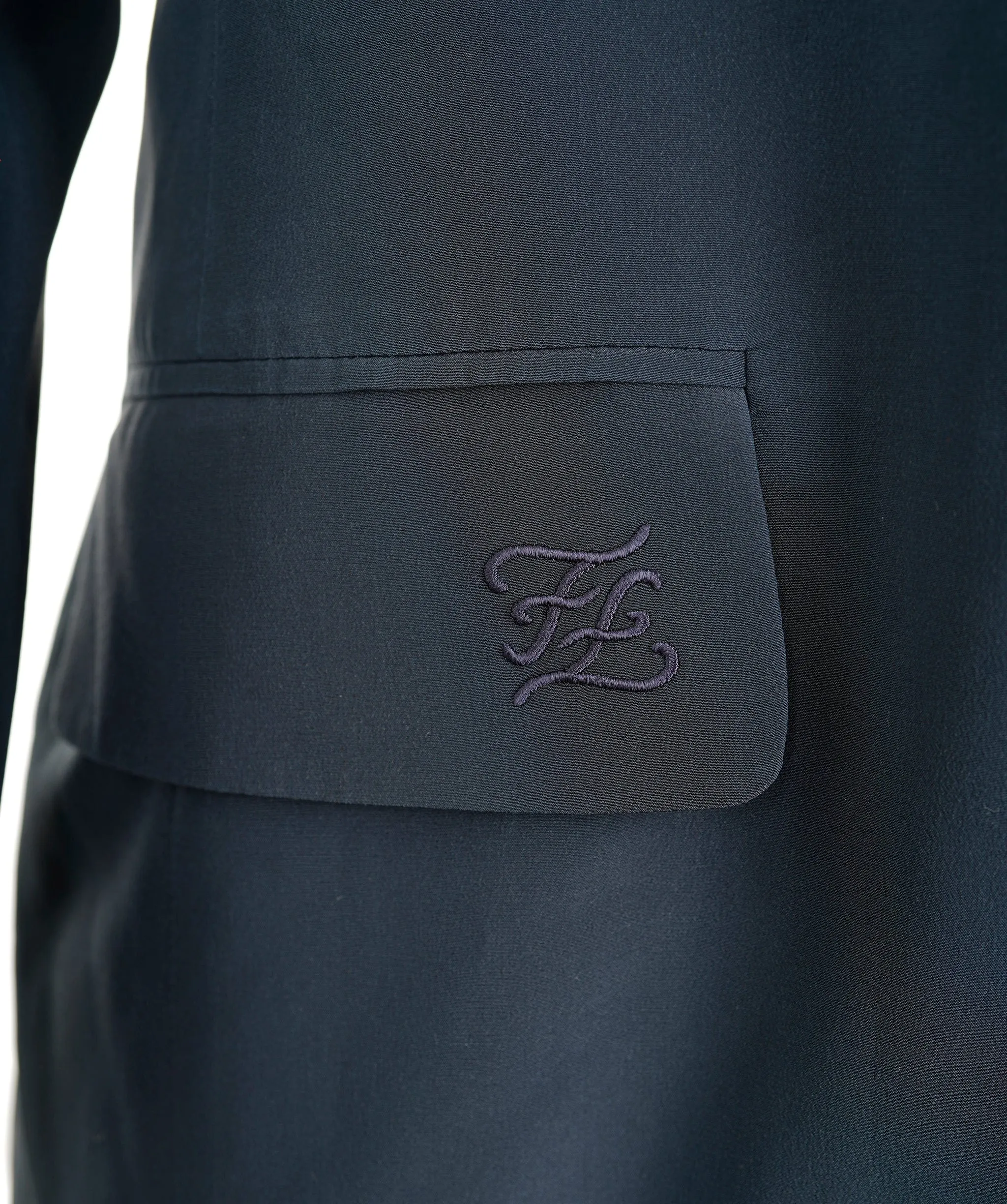 Fendi Blazer ALC0783