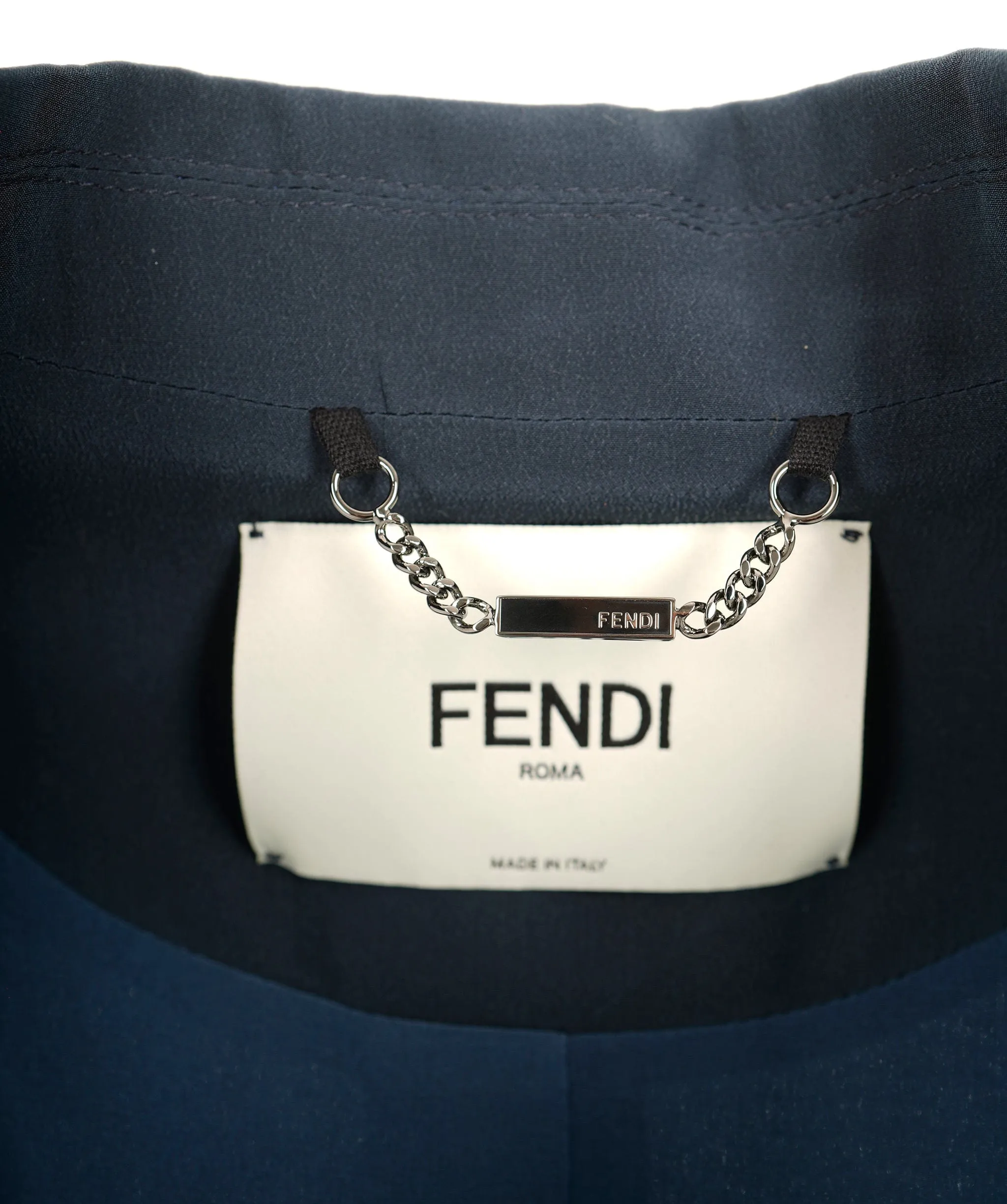Fendi Blazer ALC0783