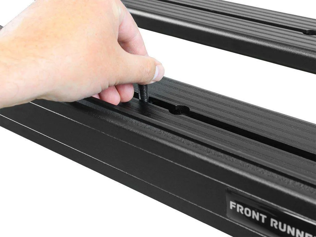Front Runner Leitner ACS Slimline II Rack Kit - Ram 1500 2009-Current