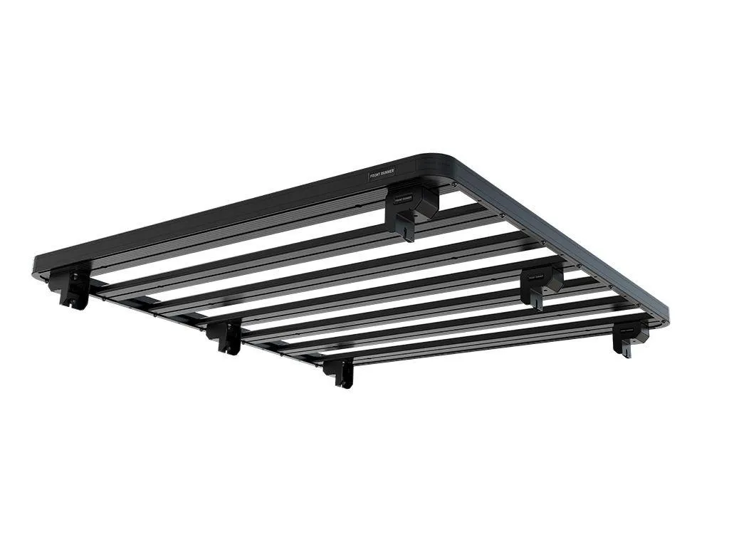 Front Runner Leitner ACS Slimline II Rack Kit - Ram 1500 2009-Current