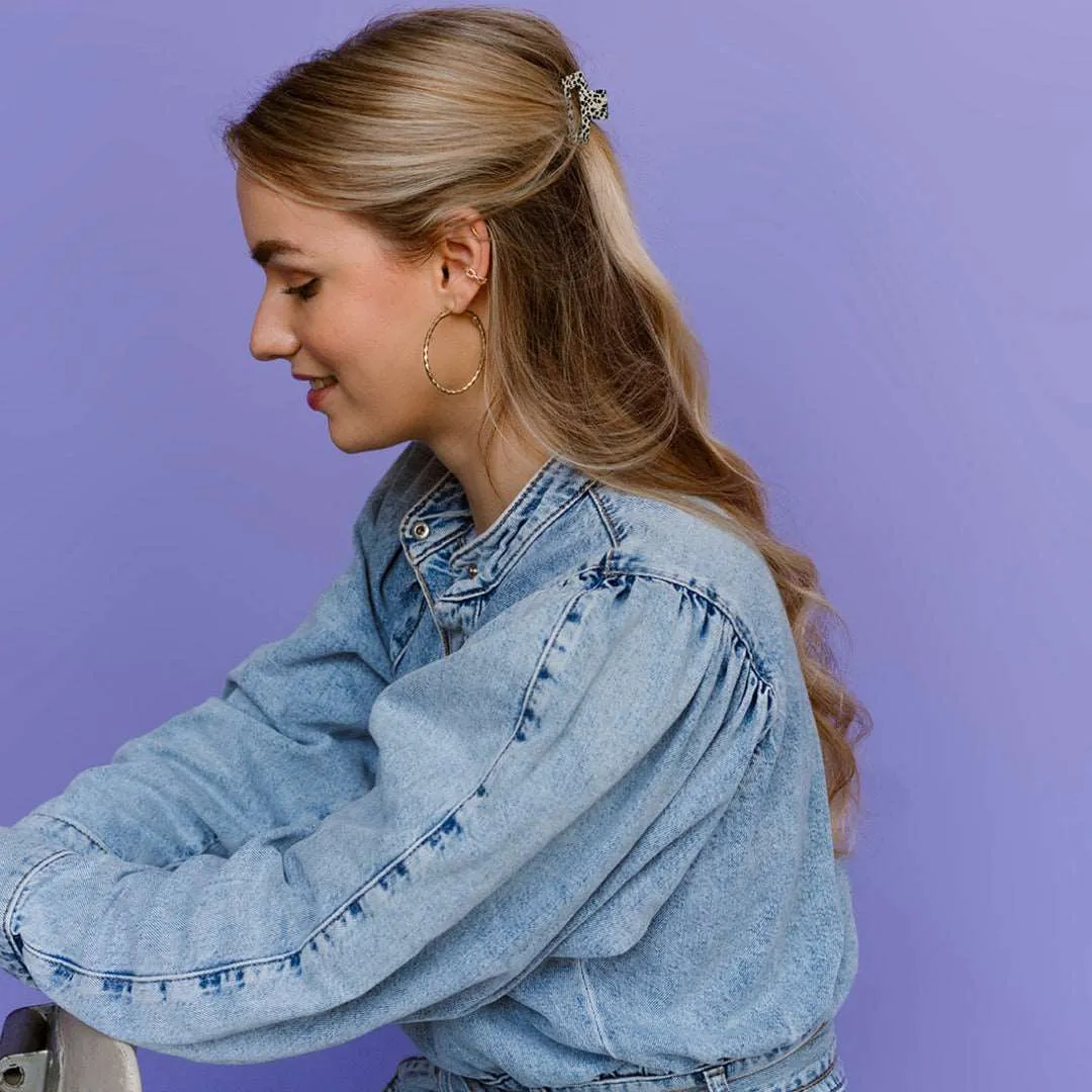 Hair Clip Small - Petite