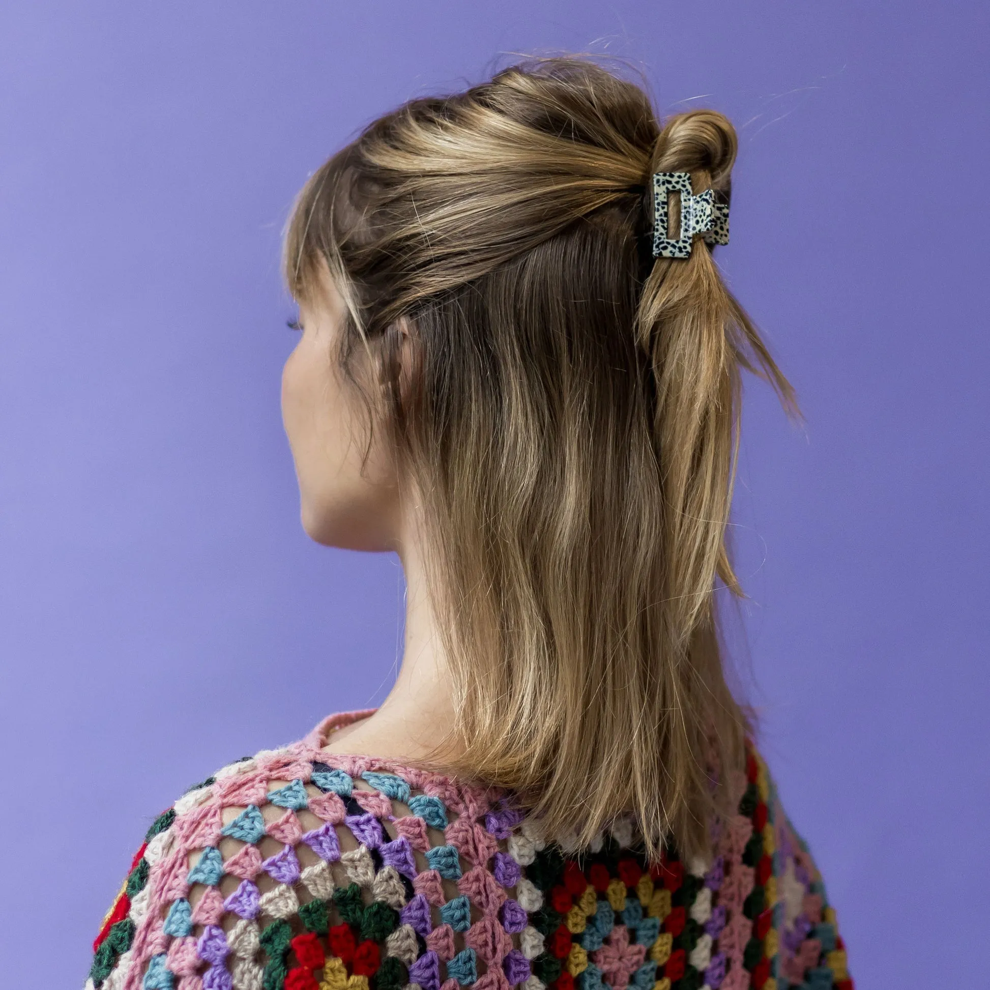 Hair Clip Small - Petite
