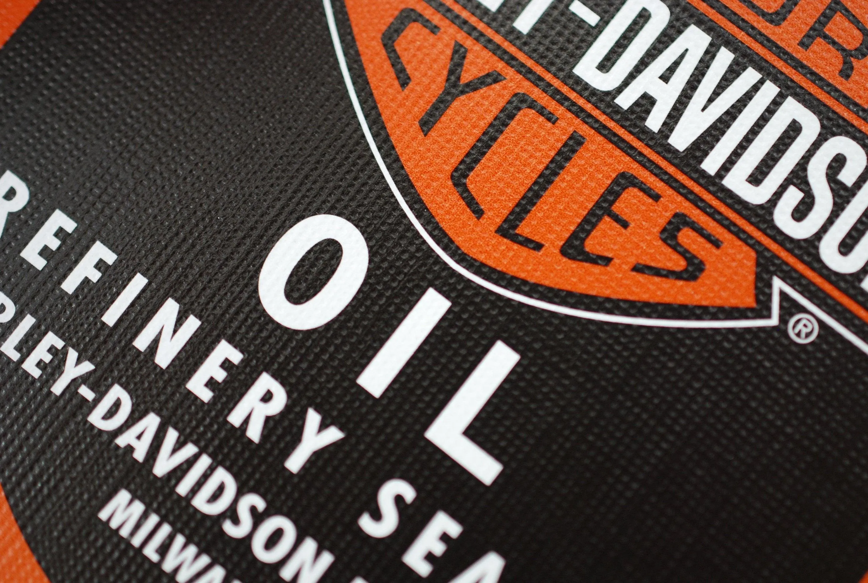 Harley Davidson® Oil