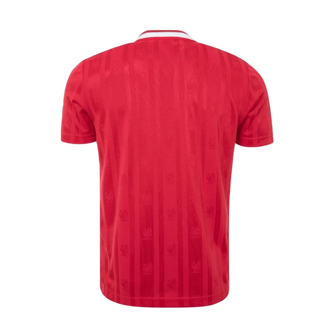 LFC MEN  RETRO 1989 HOME JERSEY