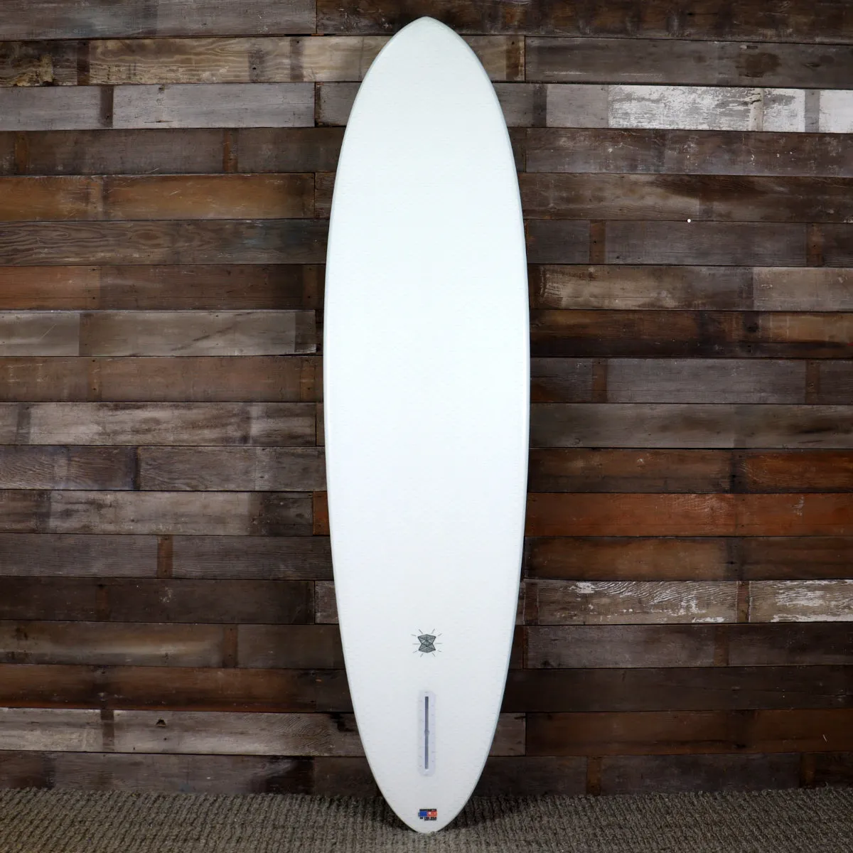 Lib Tech Terrapin ecoIMPACTO 7'4 x 21 ¼ x 2 ⅝ Surfboard