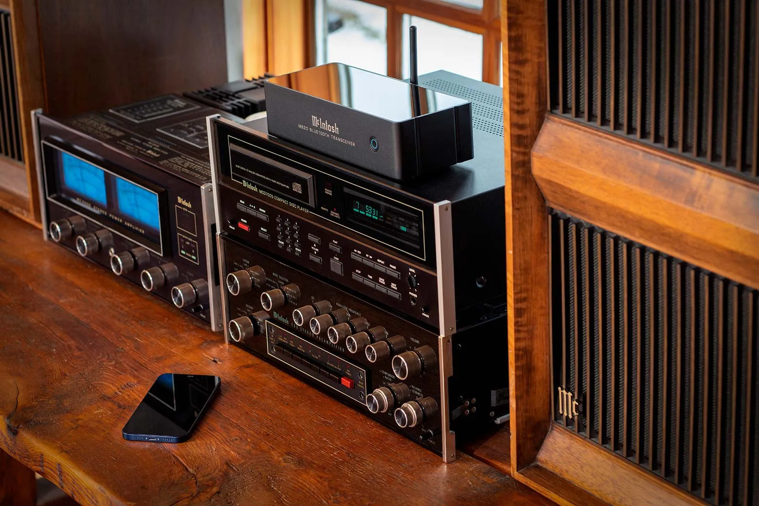 McIntosh MB20 Bluetooth Transceiver (Each)