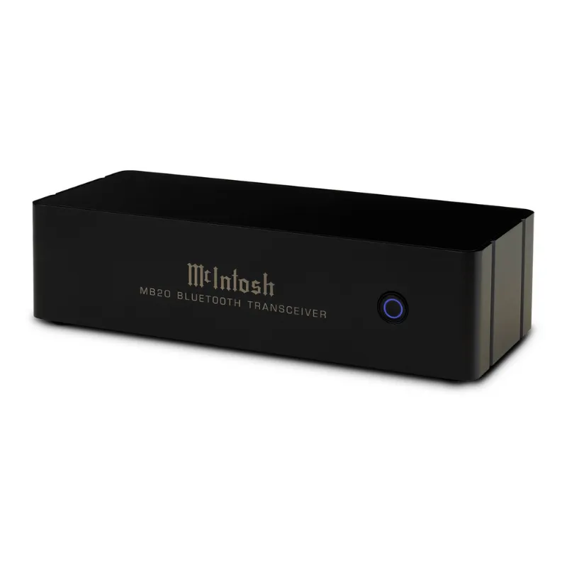 McIntosh MB20 Bluetooth Transceiver (Each)
