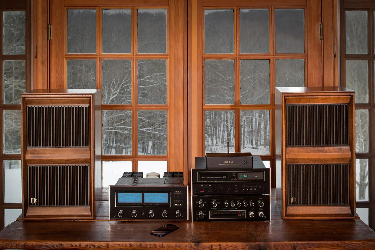 McIntosh MB20 Bluetooth Transceiver (Each)