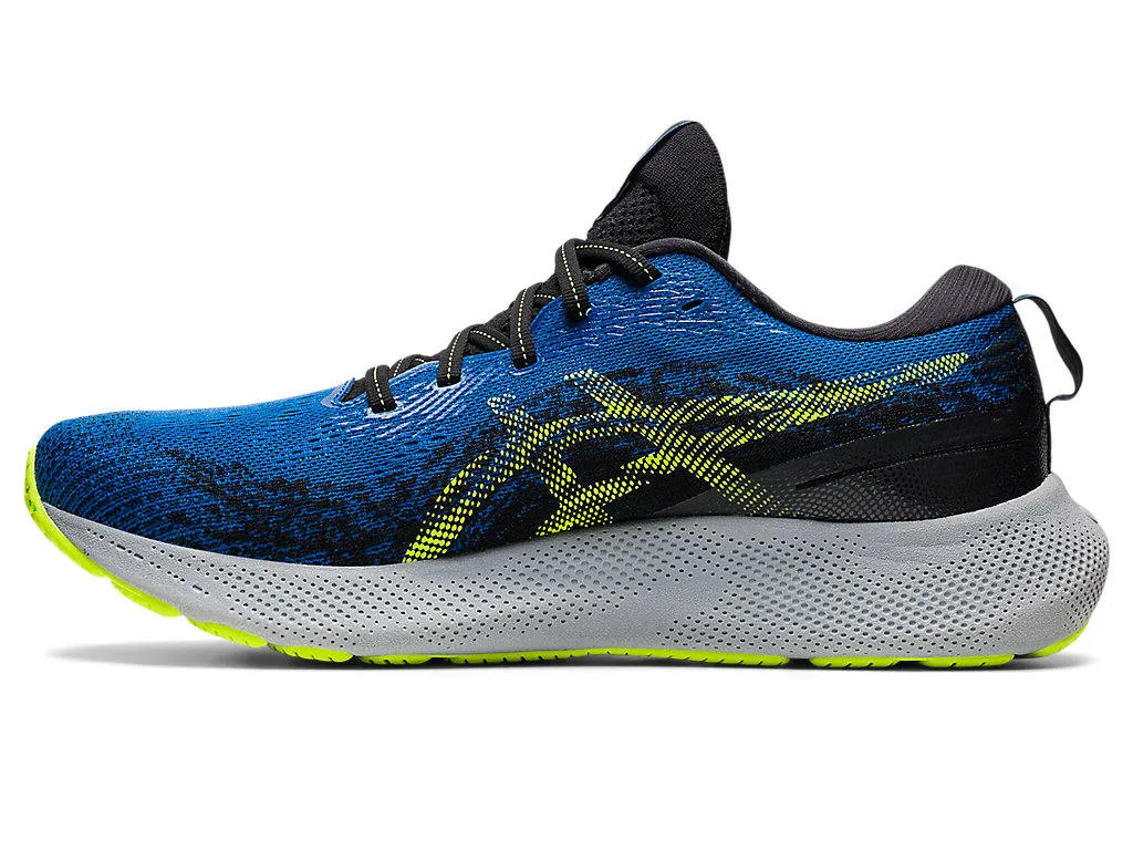 Men's ASICS Gel-Nimbus Lite 3 - 1011B357.001