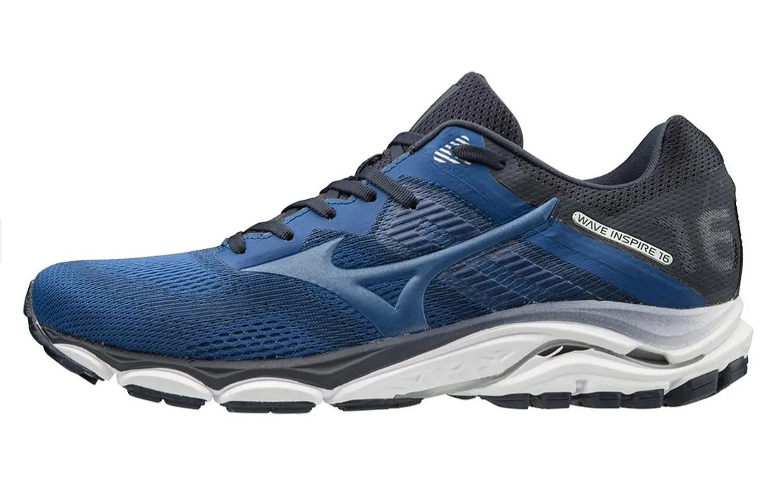 Men's Mizuno Wave Inspire 16 - 411160.TBTB