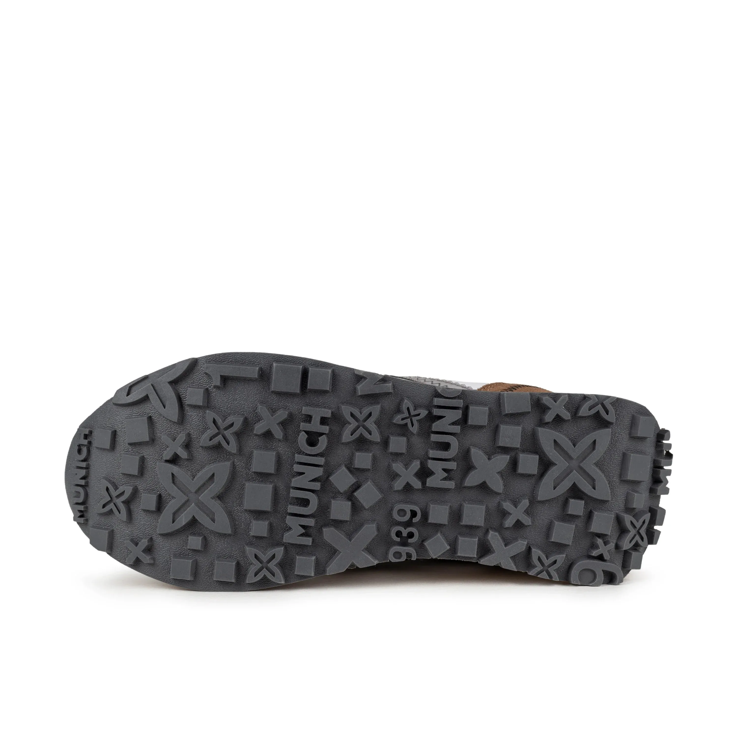 MUNICH | SNEAKERS MUJER | NEXT 07 | BLANCO