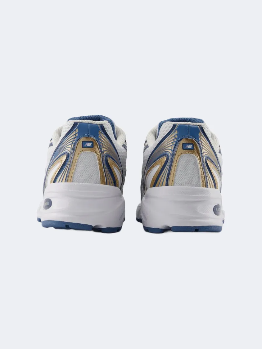 New Balance 740 Women Lifestyle Shoes Heron Blue/Indigo