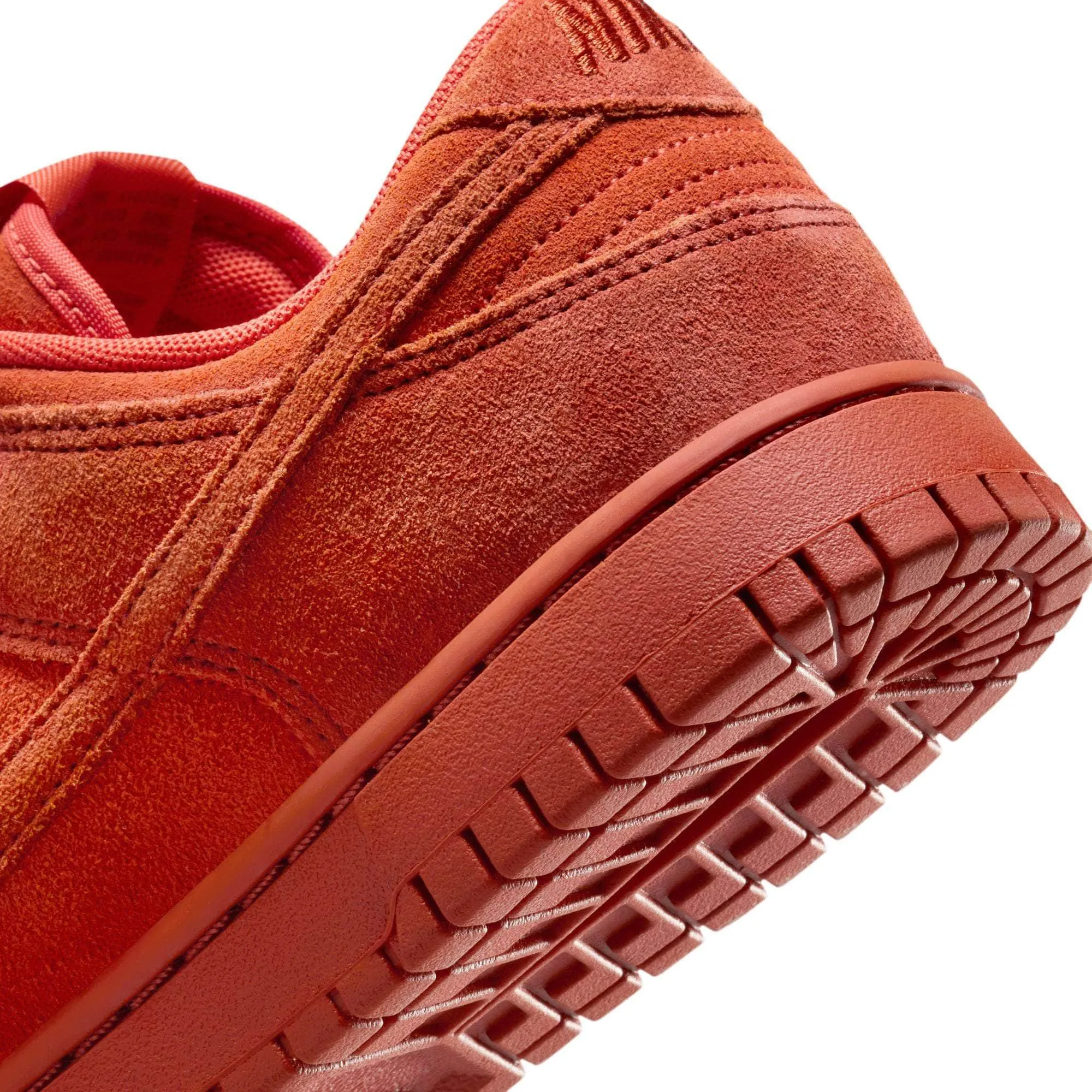 Nike Dunk Low "Valley Of Fire" - Women's