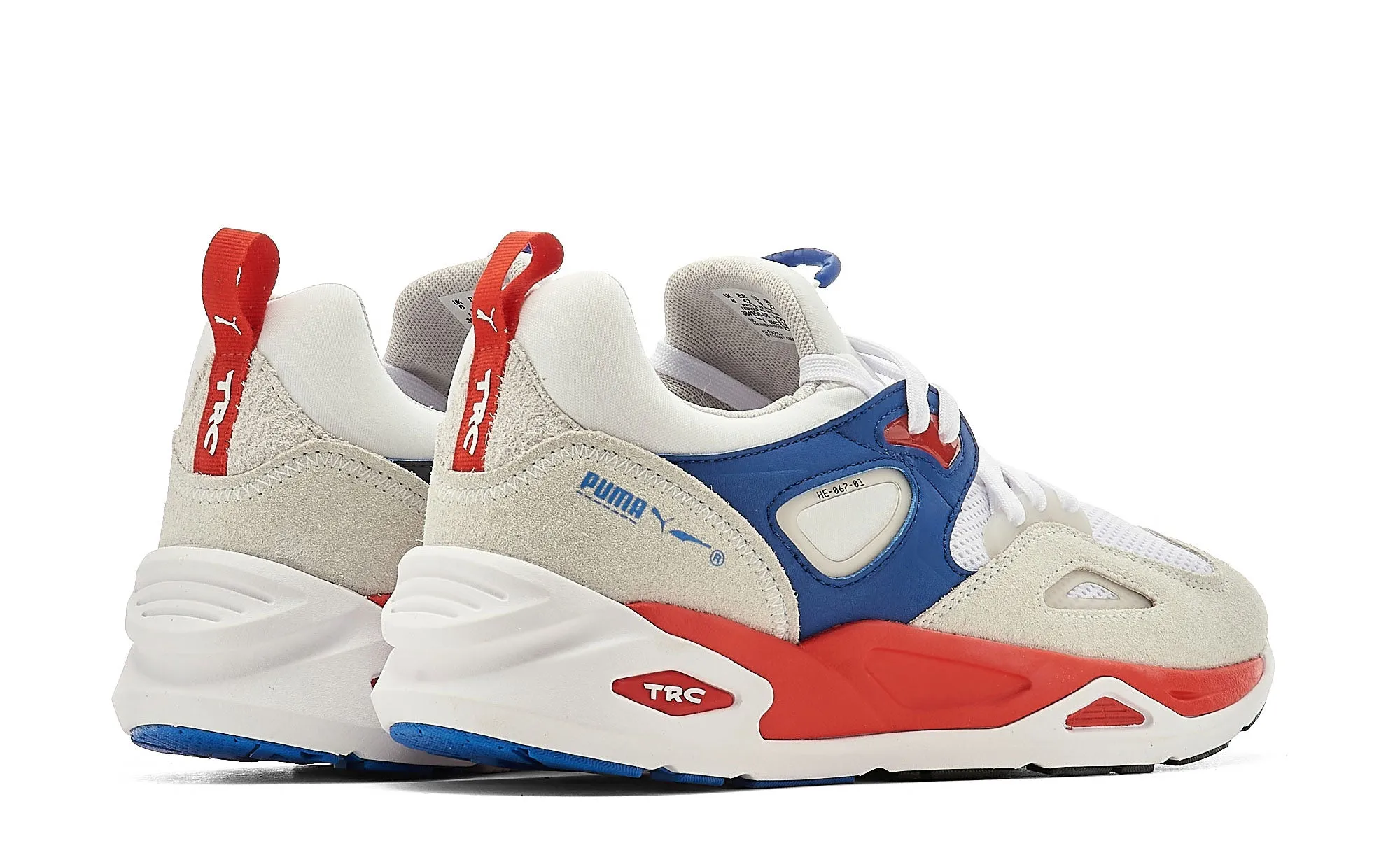 Puma TRC Blaze