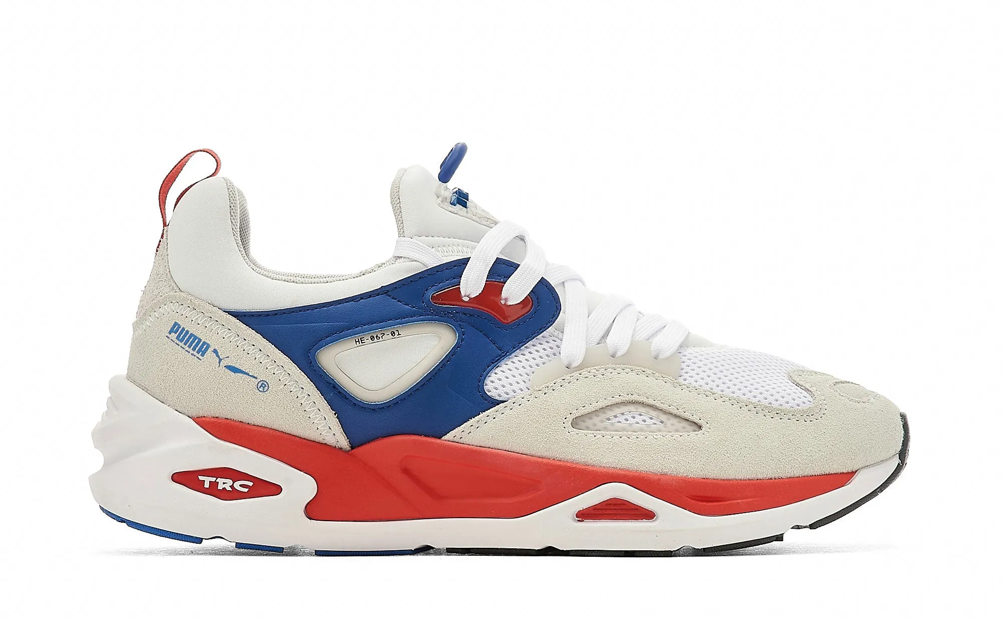 Puma TRC Blaze