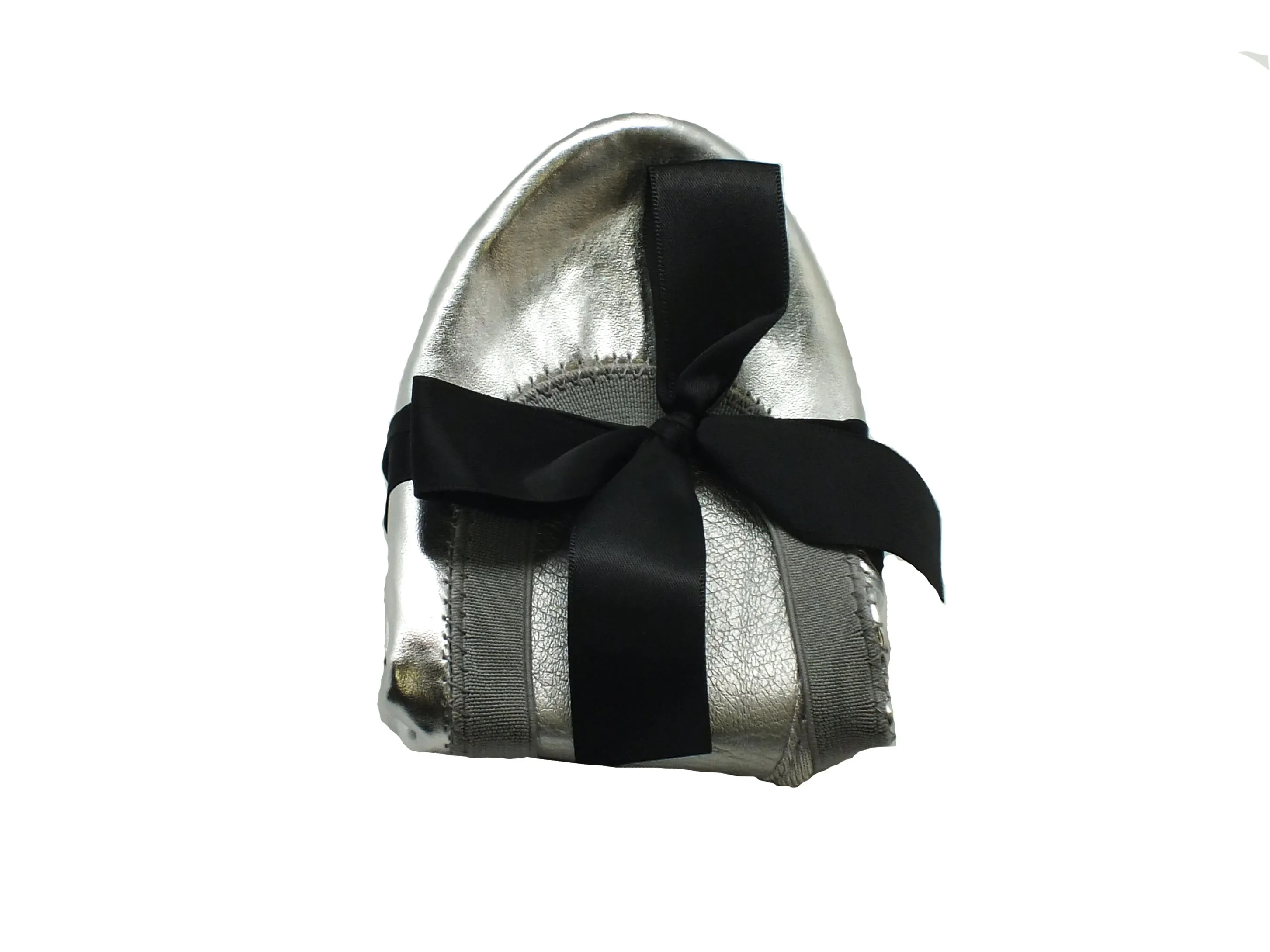 Silver Shoes