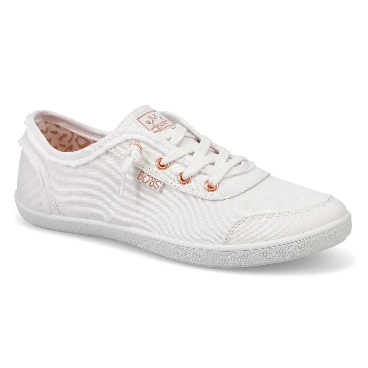 Skechers - Women’s shoes BOBS B CUTE white