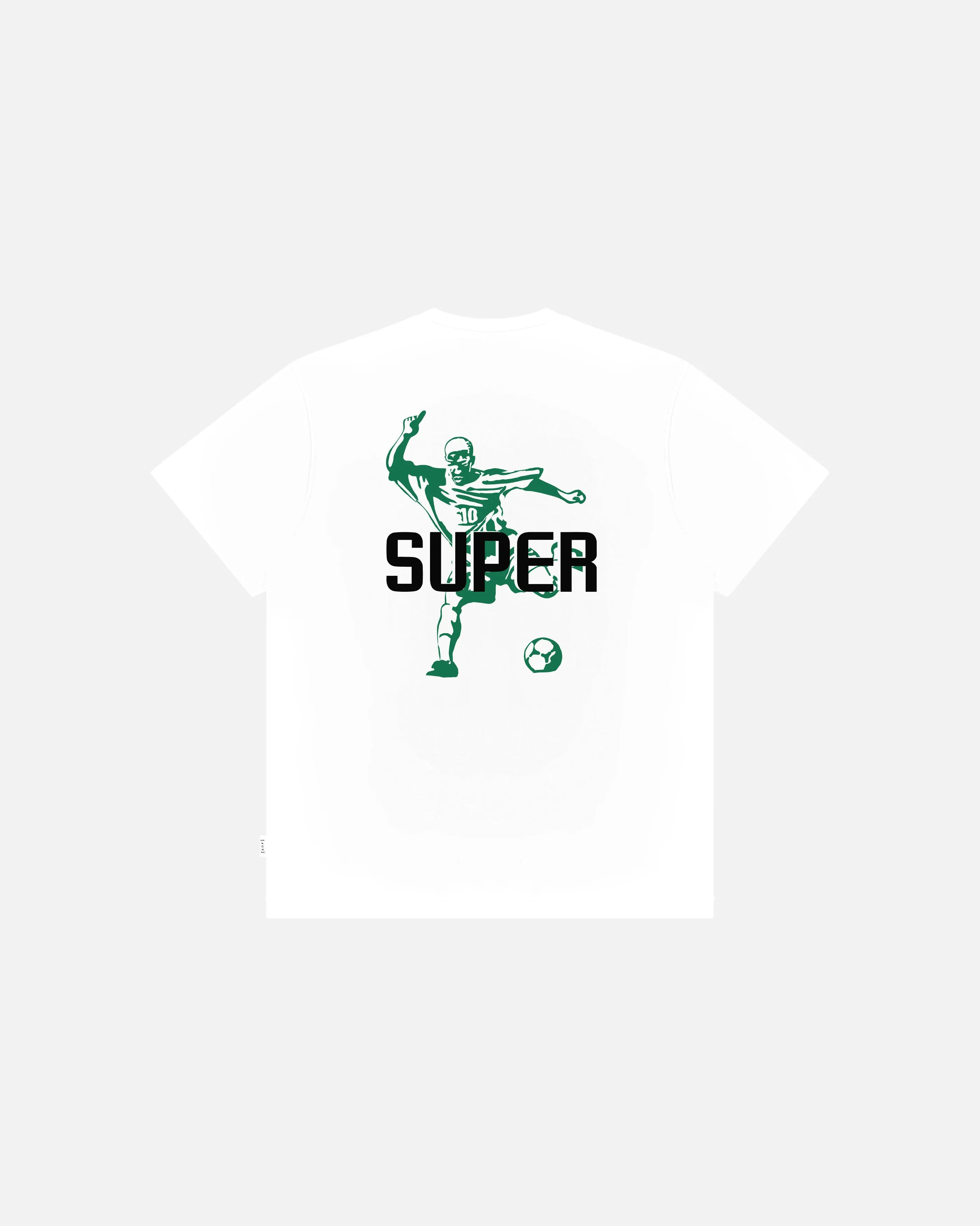 So Good They Named Him Twice Tee