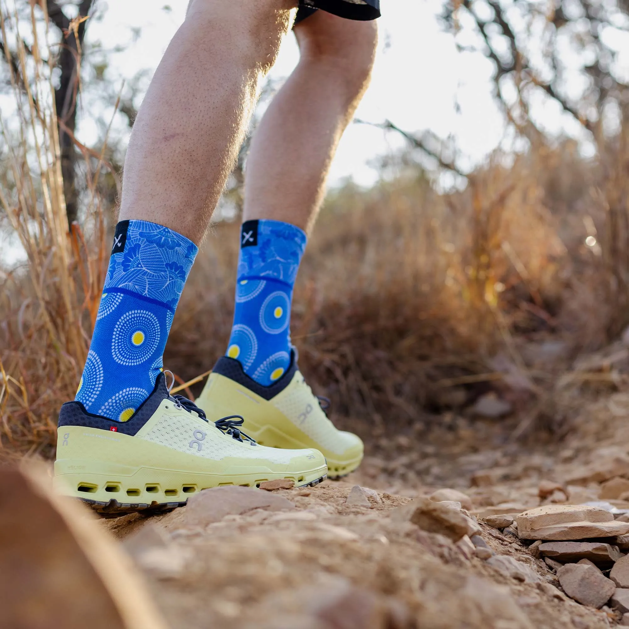 Sotho Socks