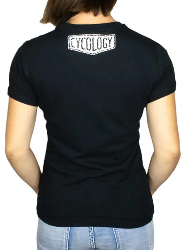 Spin Doctor Women's T Shirt