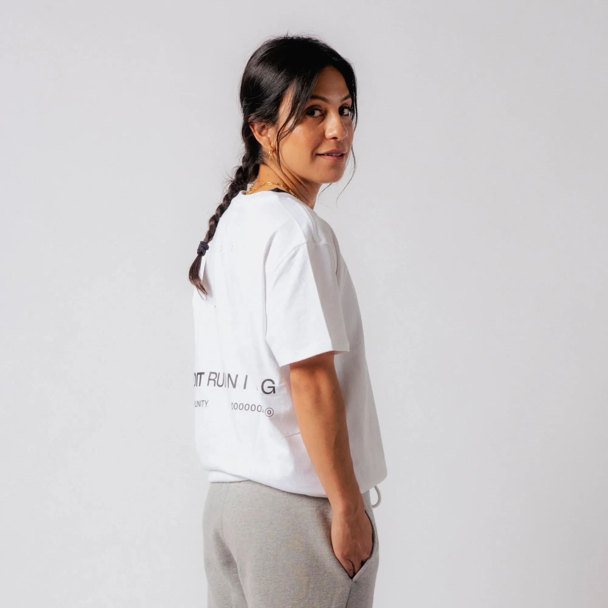 The Community Tee - Unisex