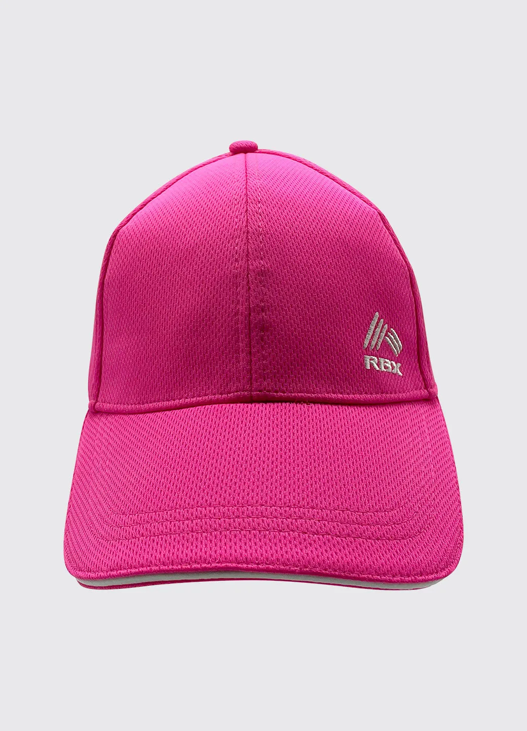 Women's Mesh Contrast Running Hat