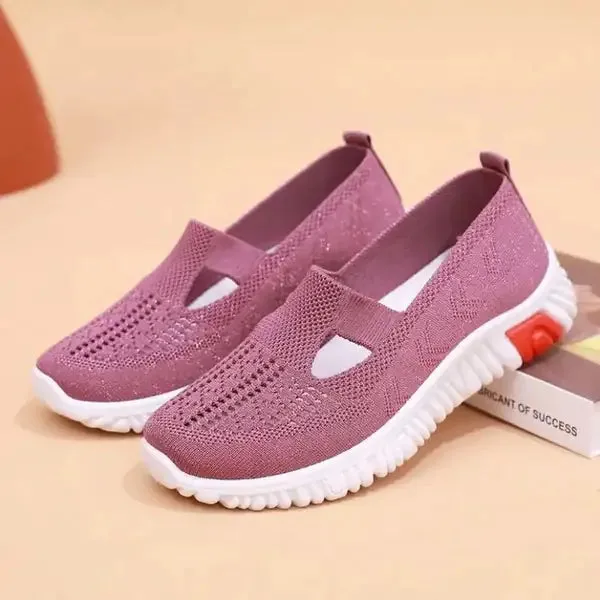 Women's Ultra Fit Comfort Trainers